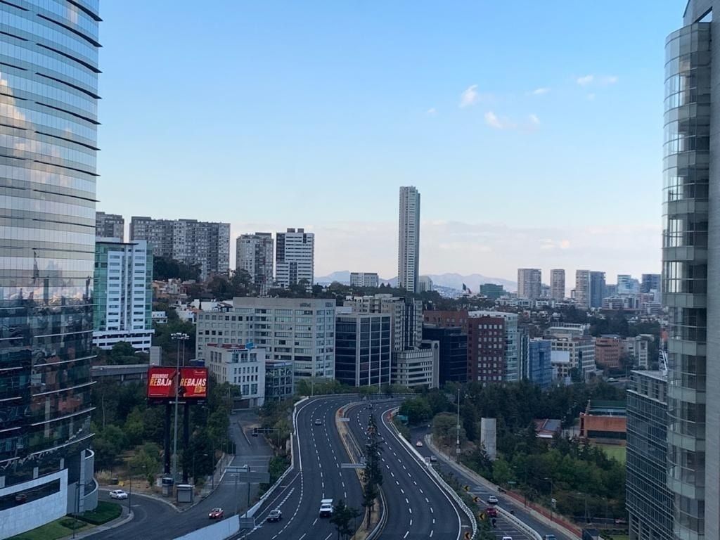 Departamento en Santa Fe Cuajimalpa, Cuajimalpa de Morelos, foto 14 de 34