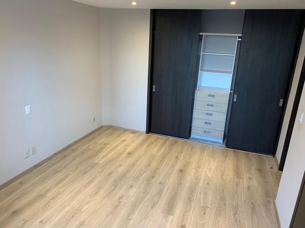 Departamento en Santa Fe Cuajimalpa, Cuajimalpa de Morelos, foto 15 de 34