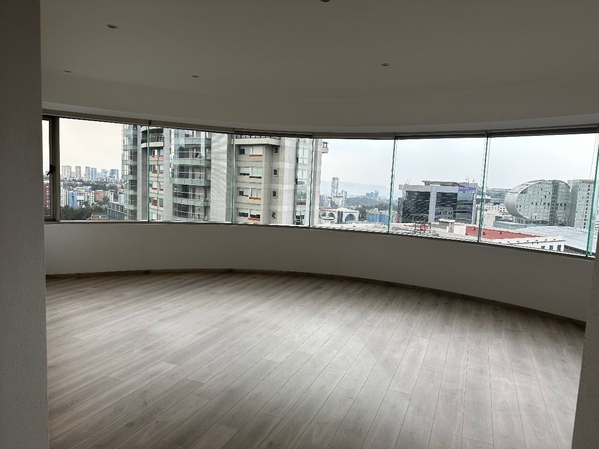 Departamento en Santa Fe Cuajimalpa, Cuajimalpa de Morelos, foto 19 de 34