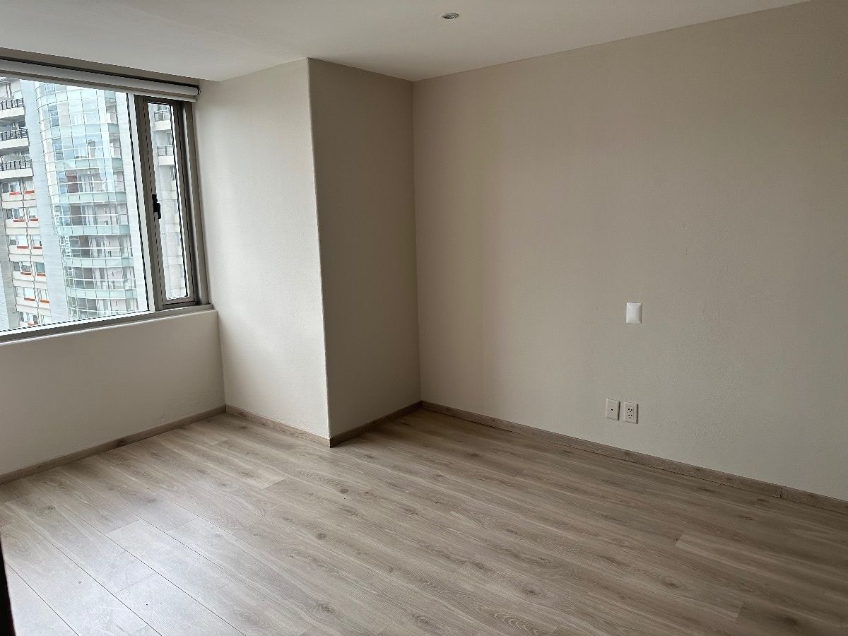 Departamento en Santa Fe Cuajimalpa, Cuajimalpa de Morelos, foto 22 de 34