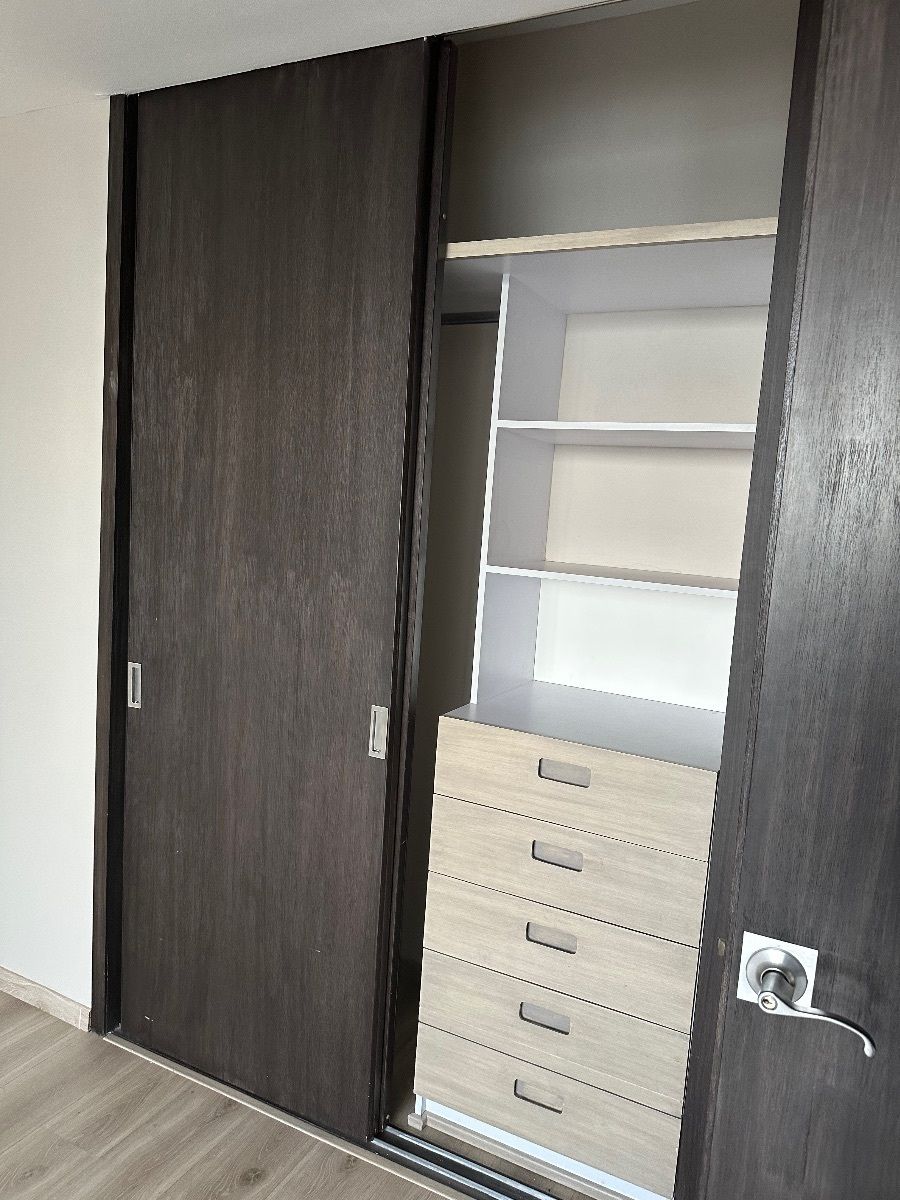 Departamento en Santa Fe Cuajimalpa, Cuajimalpa de Morelos, foto 23 de 34