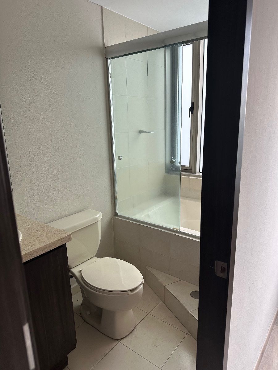 Departamento en Santa Fe Cuajimalpa, Cuajimalpa de Morelos, foto 24 de 34