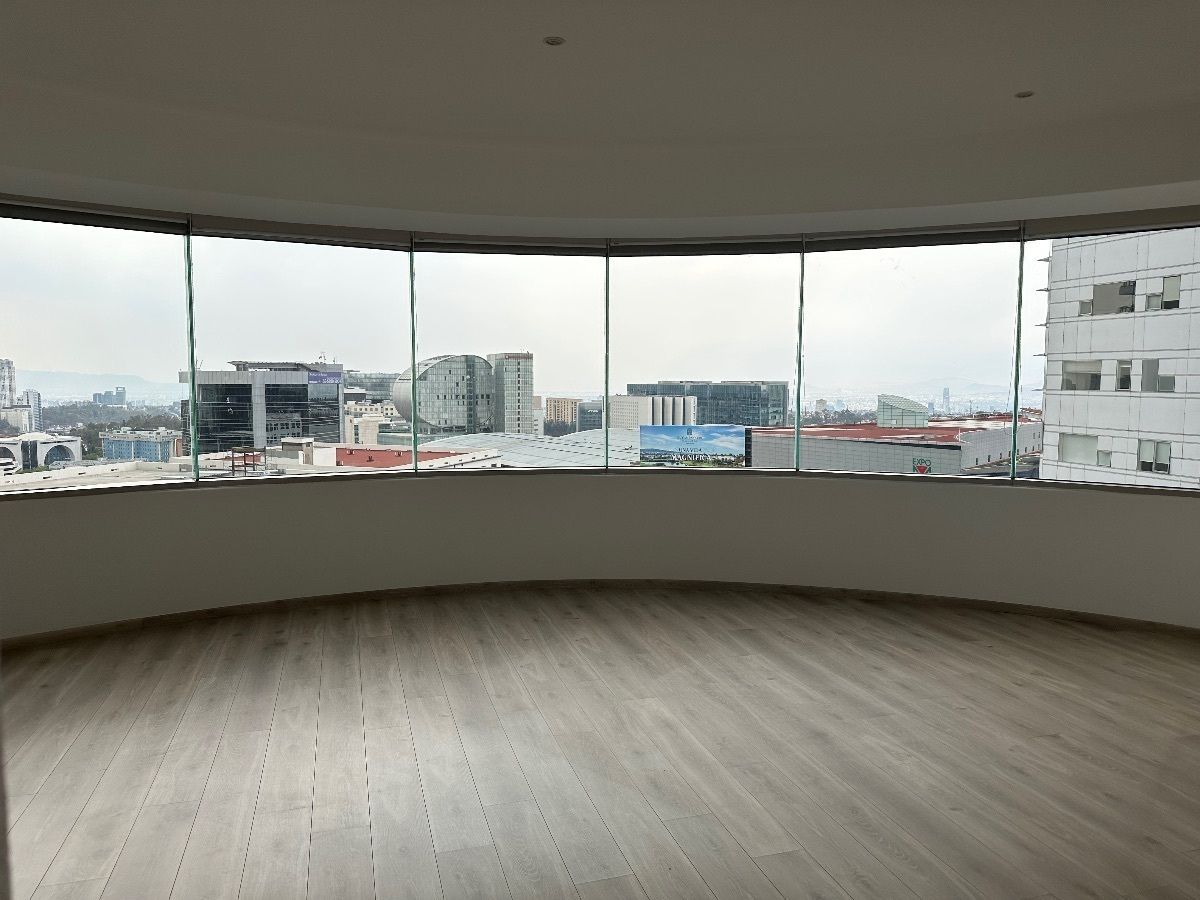 Departamento en Santa Fe Cuajimalpa, Cuajimalpa de Morelos, foto 26 de 34