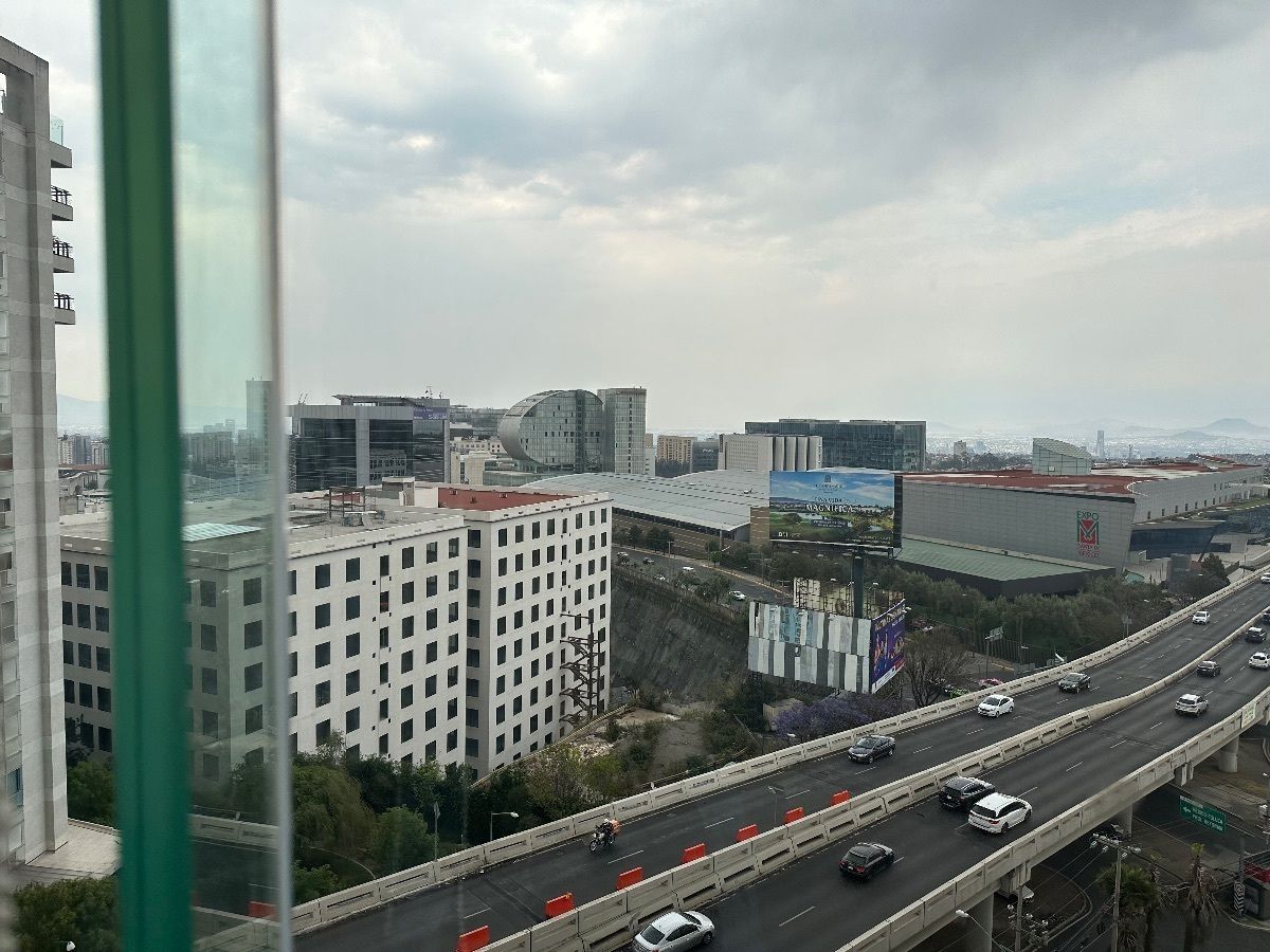 Departamento en Santa Fe Cuajimalpa, Cuajimalpa de Morelos, foto 27 de 34