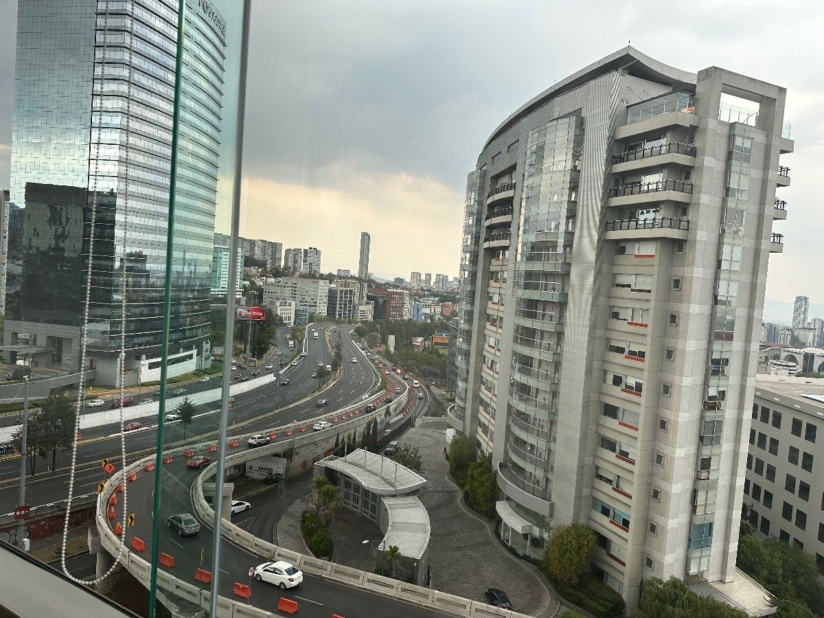Departamento en Santa Fe Cuajimalpa, Cuajimalpa de Morelos, foto 29 de 34