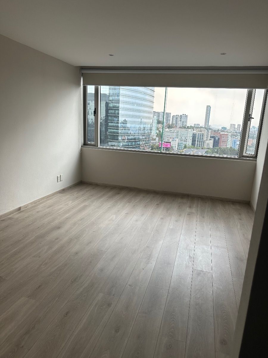 Departamento en Santa Fe Cuajimalpa, Cuajimalpa de Morelos, foto 30 de 34