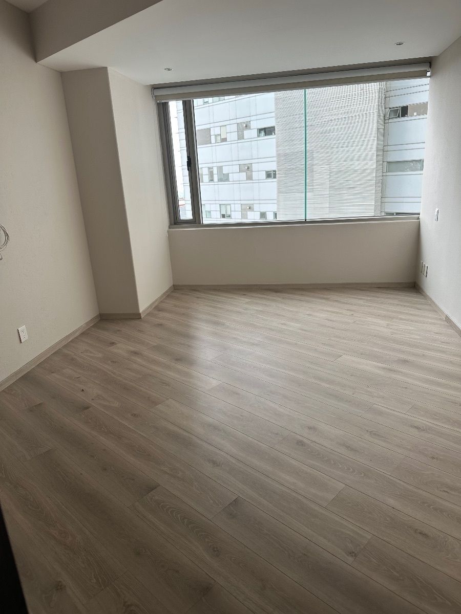 Departamento en Santa Fe Cuajimalpa, Cuajimalpa de Morelos, foto 31 de 34