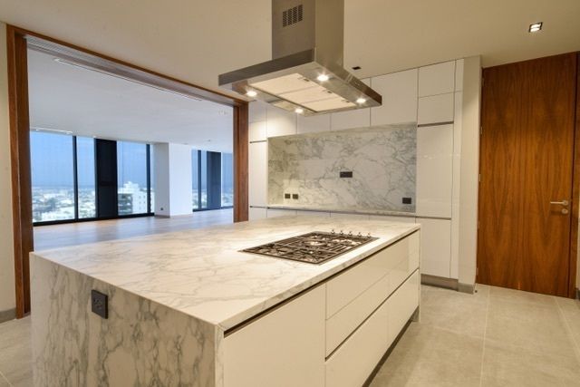 Departamento Nuevo a la Venta en el Country Club - Foto 8