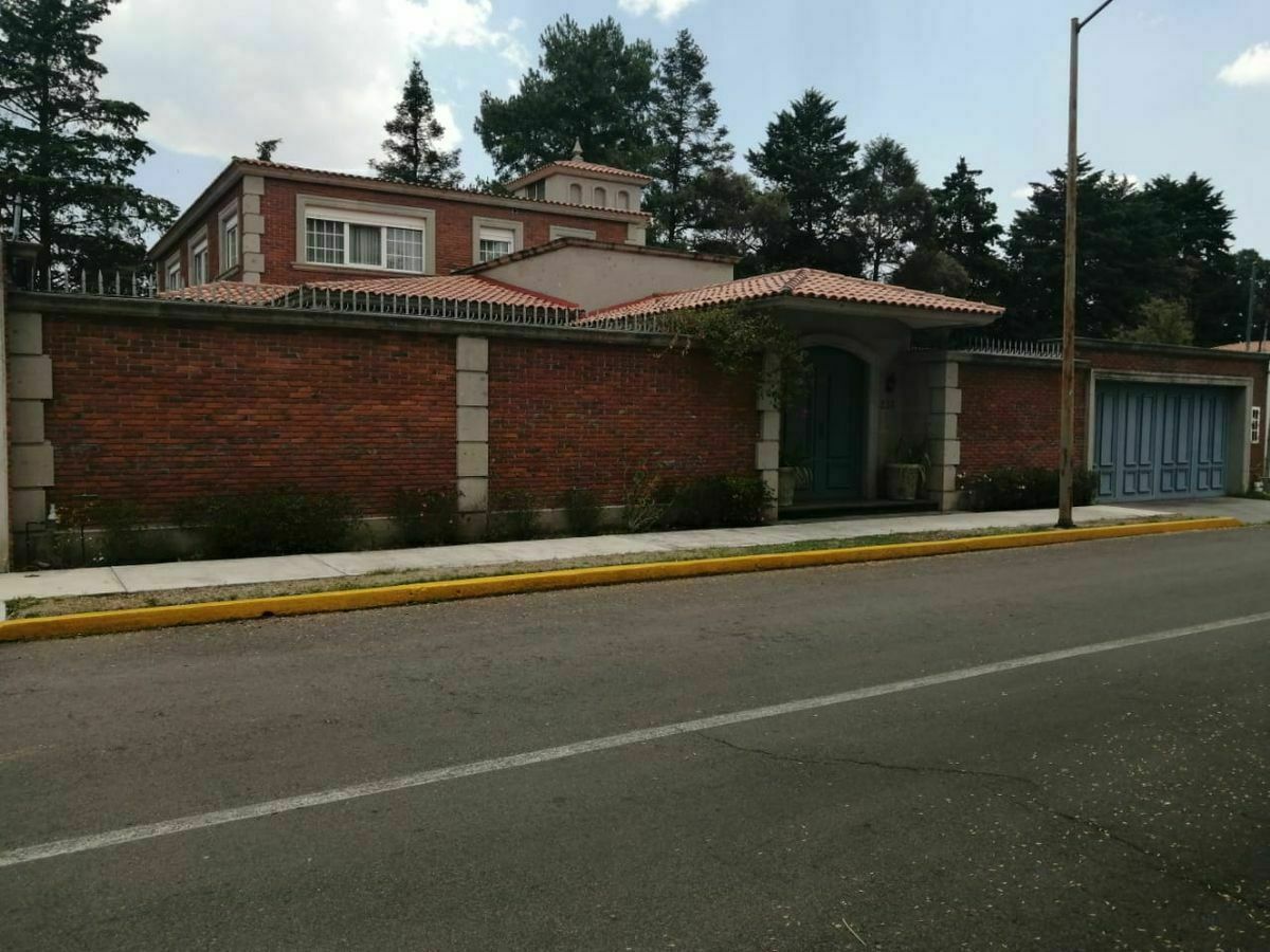 METEPEC EN VENTA CLUB DE GOLF SAN CARLOS