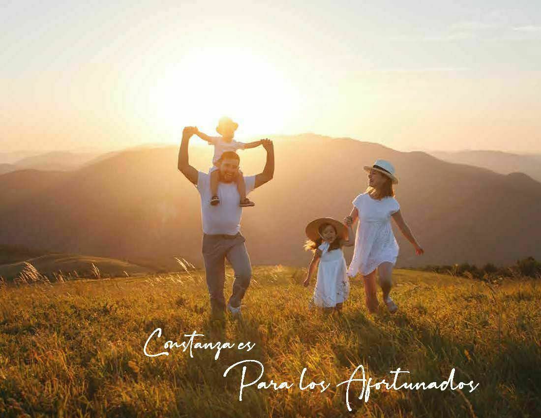 5 de 15: Familia...Constanza Residential Club