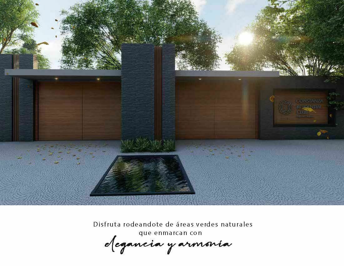 1 de 15: Ejemplo Casa Constanza Residential Club