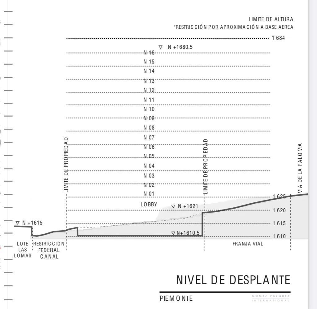 Terreno en Valle Real, Zapopan, foto 16 de 19