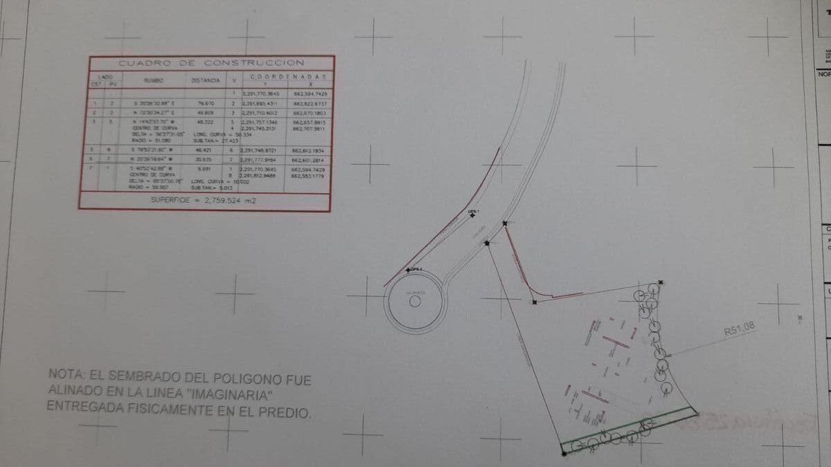 Terreno en Valle Real, Zapopan, foto 18 de 19