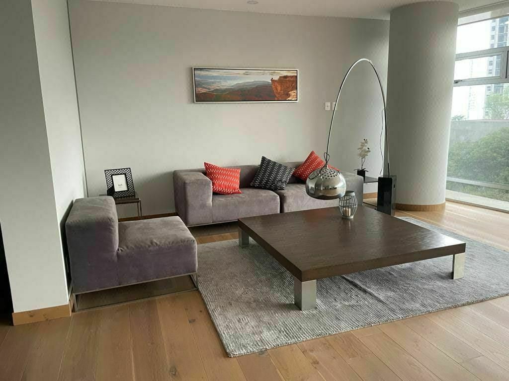 Apartamento em Bosque Real, Huixquilucan, foto 3 de 28