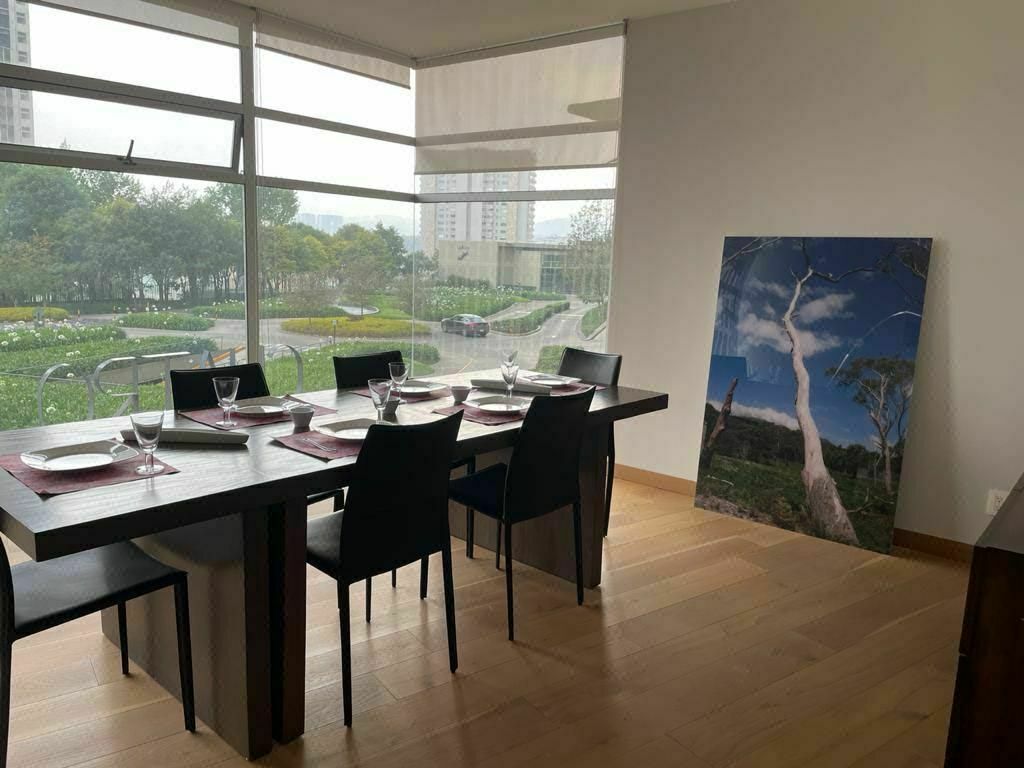 Apartamento em Bosque Real, Huixquilucan, foto 2 de 28