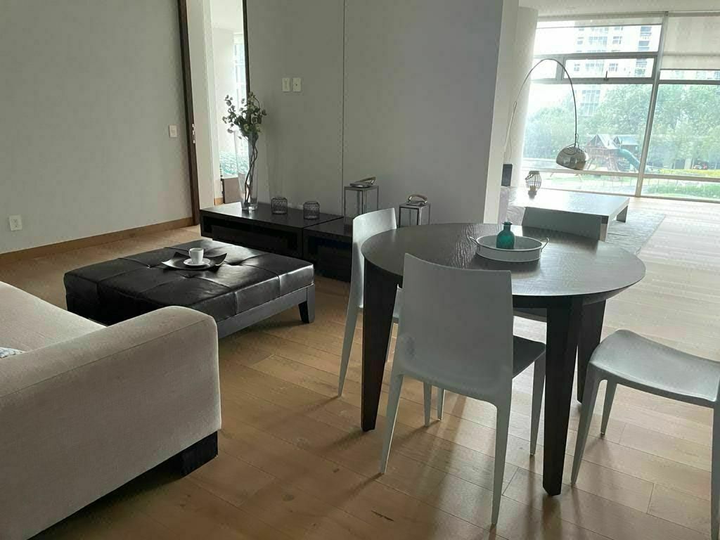APARTAMENTO EM LO ALTO BOSQUE REAL, foto 1 de 28