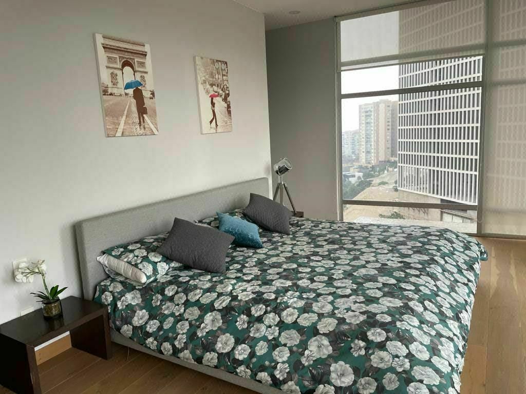 Apartamento em Bosque Real, Huixquilucan, foto 5 de 28