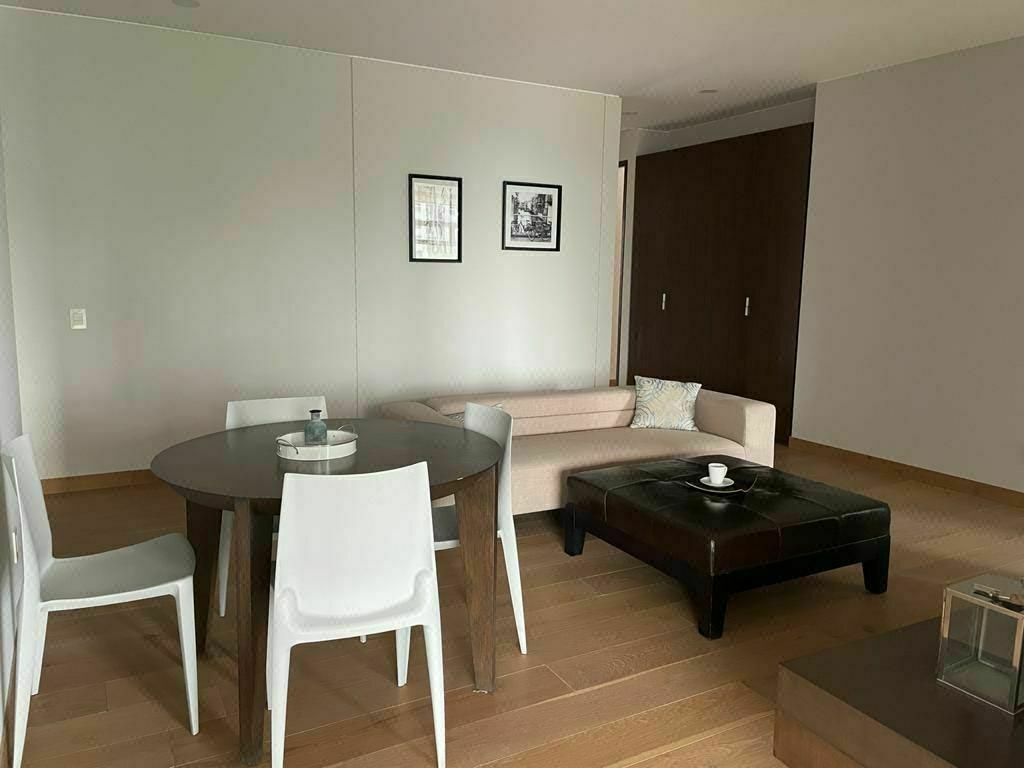 Apartamento em Bosque Real, Huixquilucan, foto 7 de 28