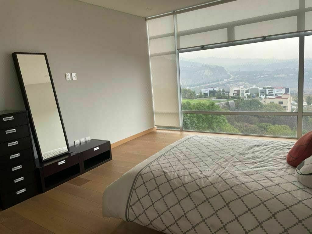 Apartamento em Bosque Real, Huixquilucan, foto 9 de 28