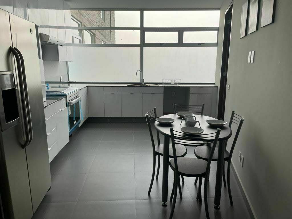 Apartamento em Bosque Real, Huixquilucan, foto 4 de 28