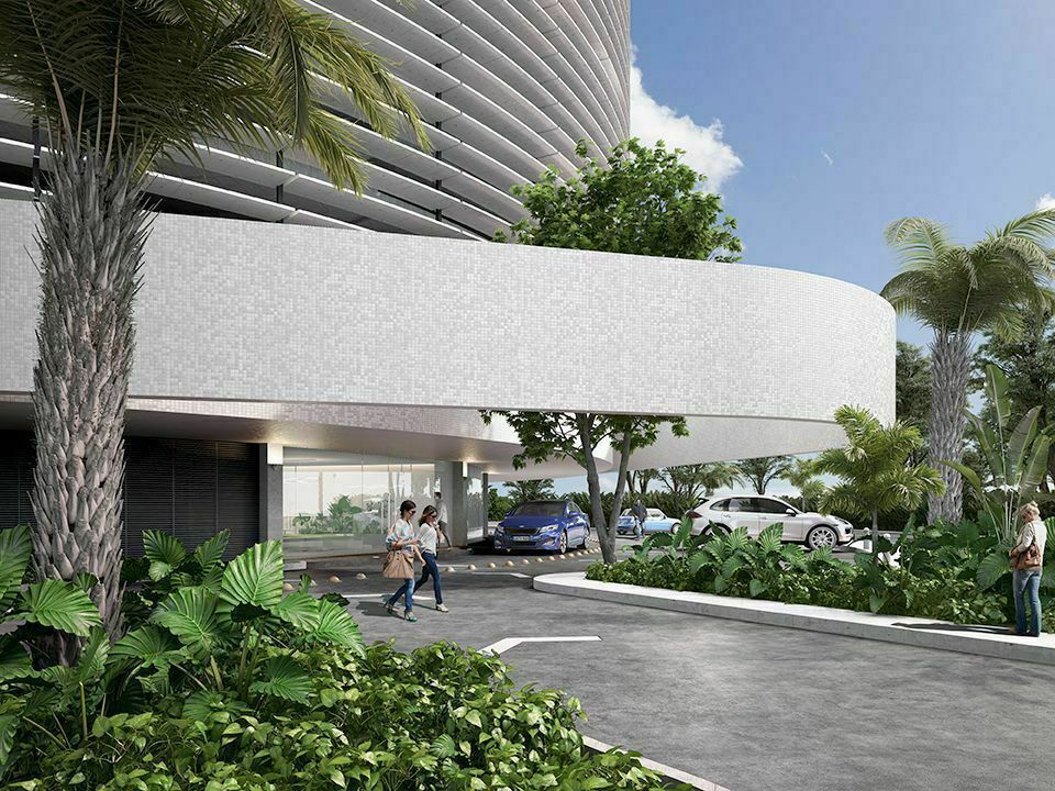 OFICINAS EN MERIDA MONTEBELLO