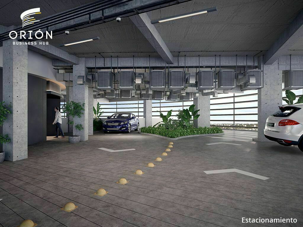 OFICINAS EN MERIDA MONTEBELLO