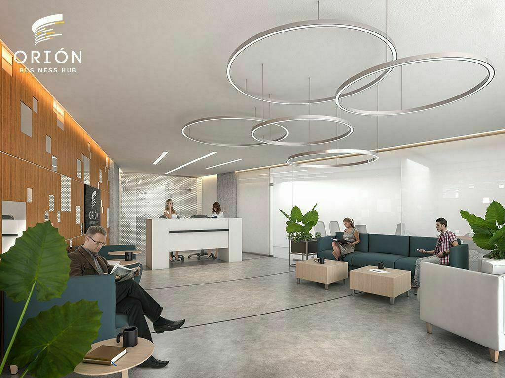 OFICINAS EN MERIDA MONTEBELLO