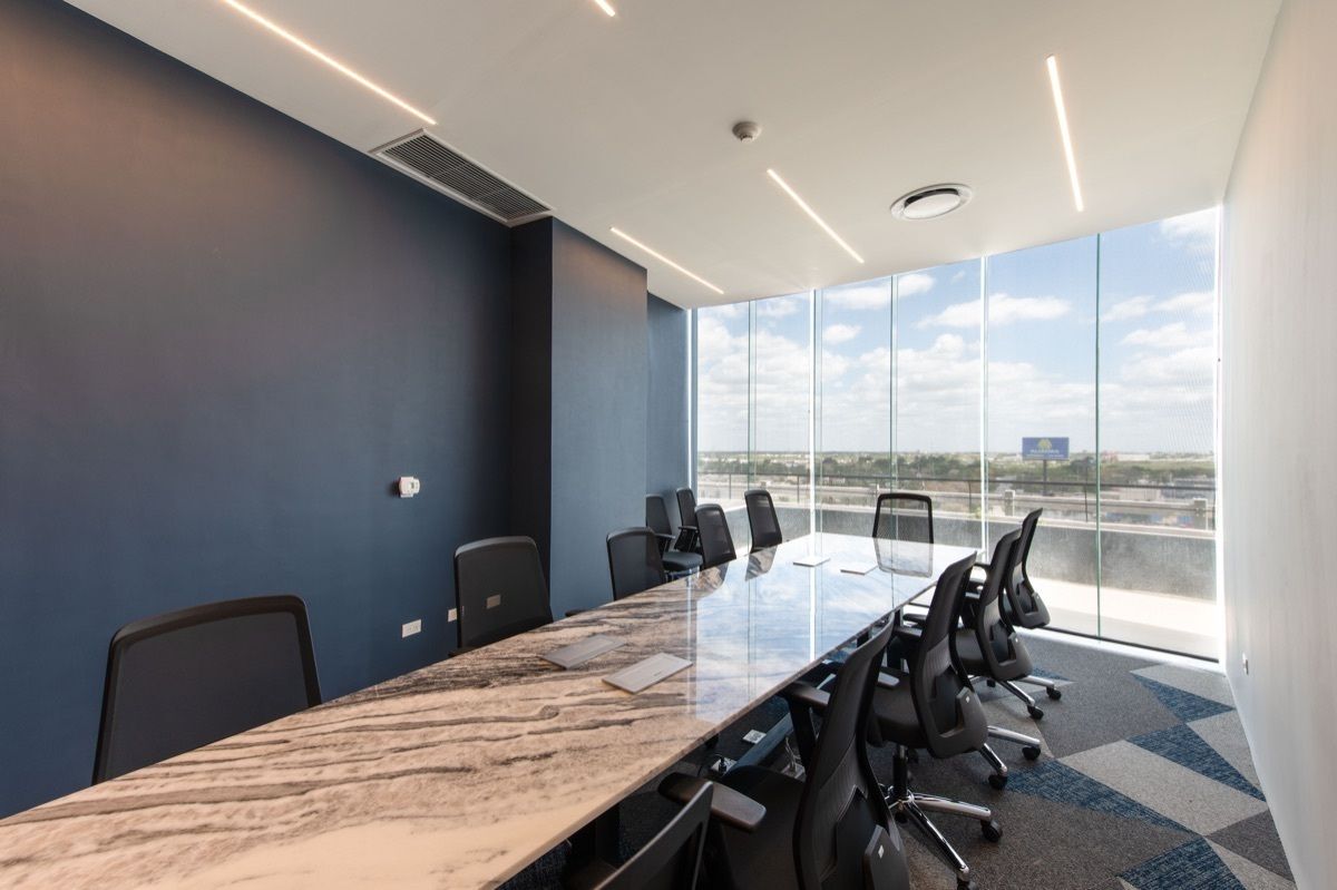 OFICINAS EN MERIDA MONTEBELLO