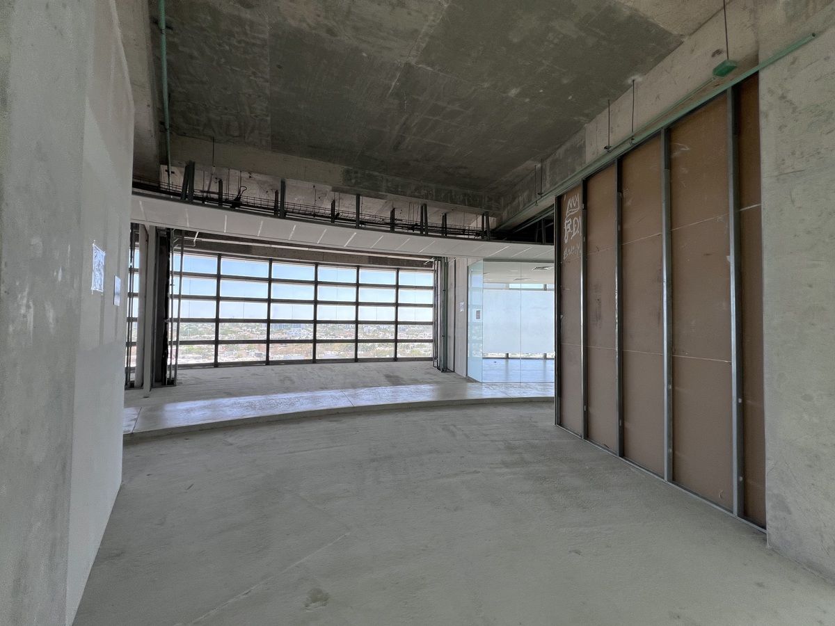 OFICINAS EN MERIDA MONTEBELLO