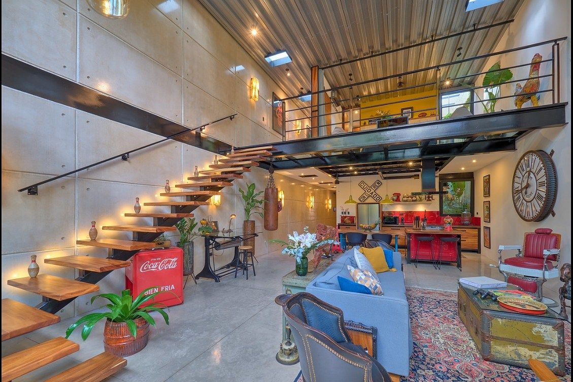 Casa em Mérida Centro, Mérida, foto 4 de 22