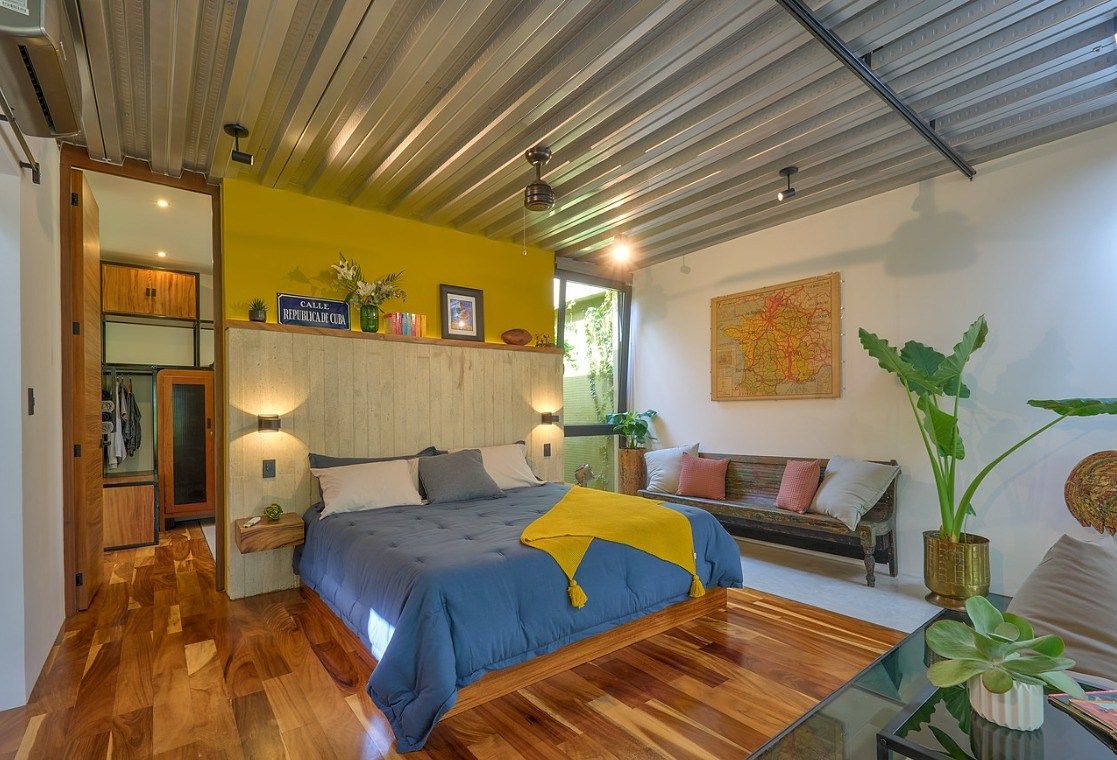 Casa em Mérida Centro, Mérida, foto 5 de 22