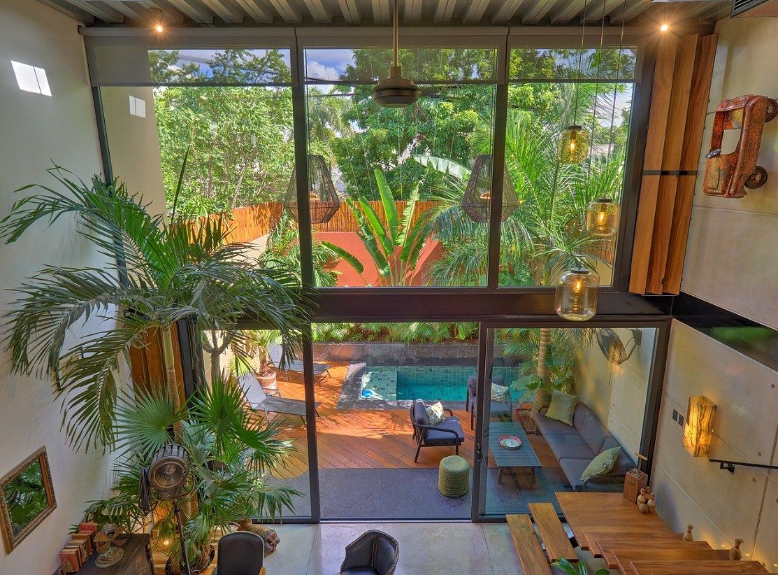 Casa em Mérida Centro, Mérida, foto 7 de 22