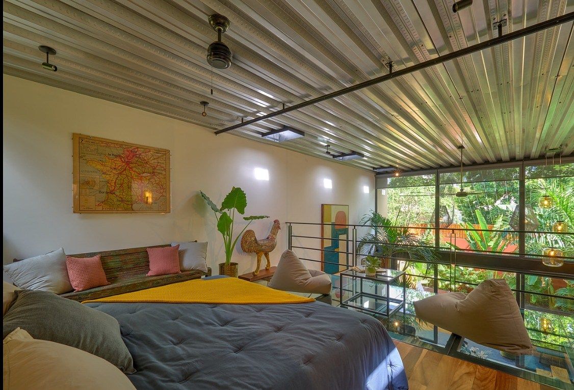 Casa em Mérida Centro, Mérida, foto 8 de 22