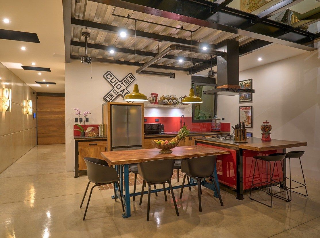 Casa em Mérida Centro, Mérida, foto 18 de 22