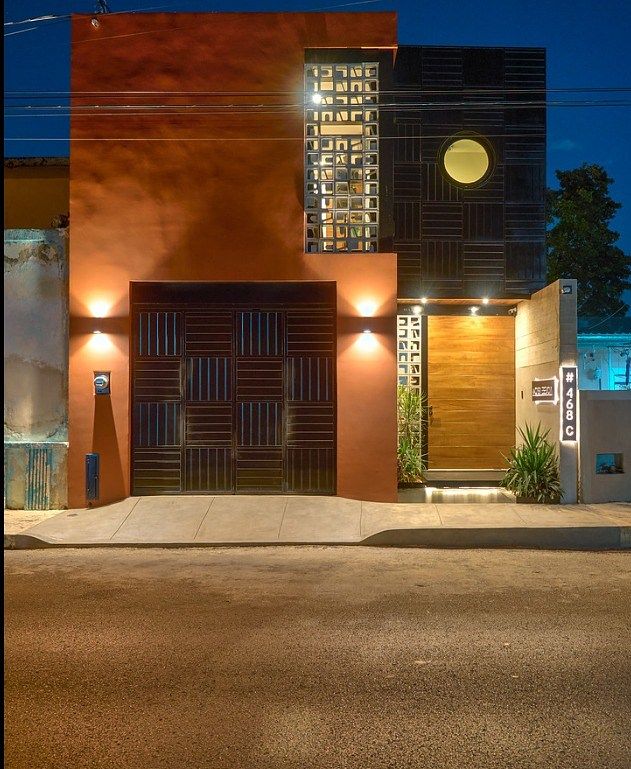 Casa em Mérida Centro, Mérida, foto 2 de 22