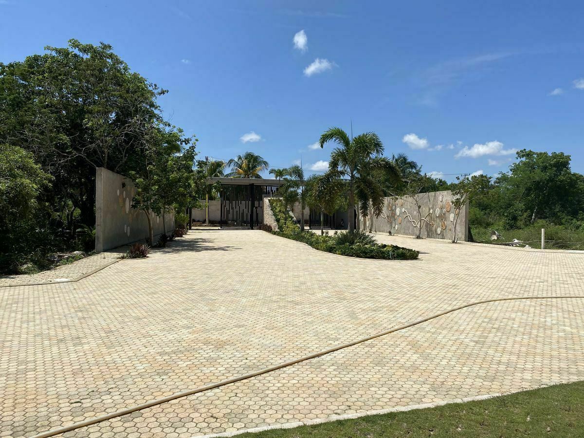 Terreno en Venta en Temozón Norte, Mérida, Yucatan
