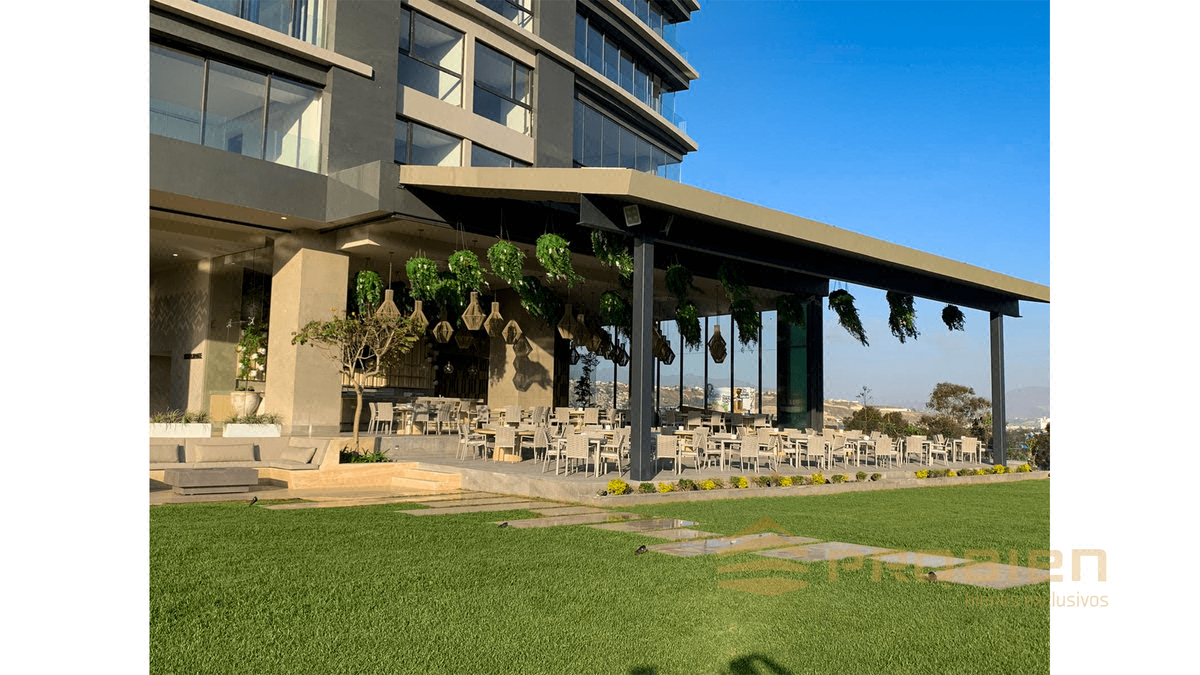 Departamento en venta-SAYAN CAMPESTRE