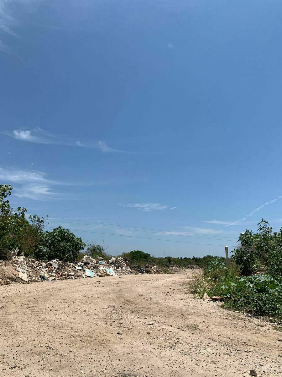 Terreno en Venta en Chichi Suarez, Mérida, Yucatan