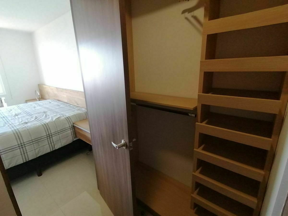 Departamento en Zibatá, El Marqués, foto 16 de 22