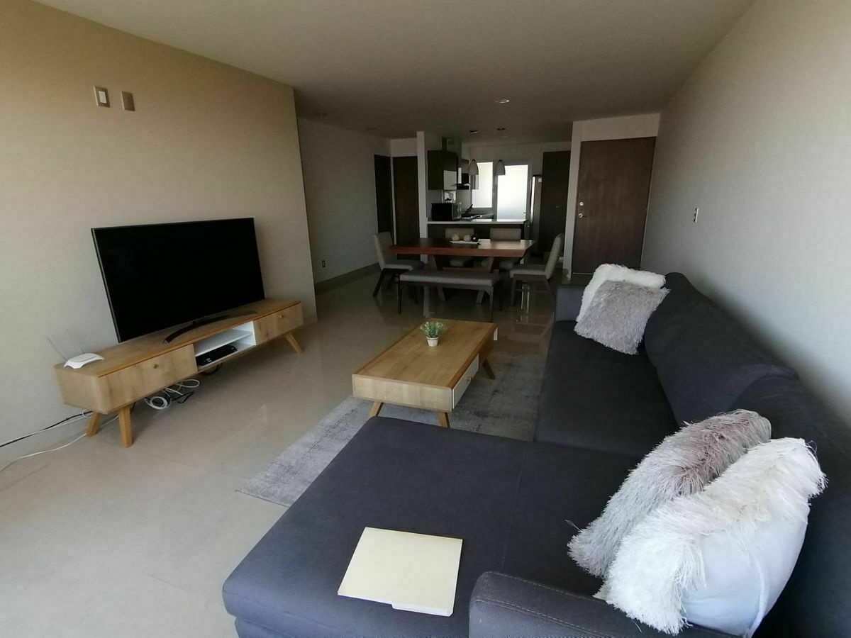 Departamento en Zibatá, El Marqués, foto 4 de 22