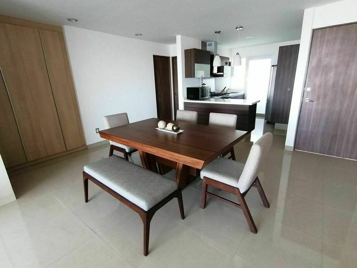 Departamento en Zibatá, El Marqués, foto 3 de 22