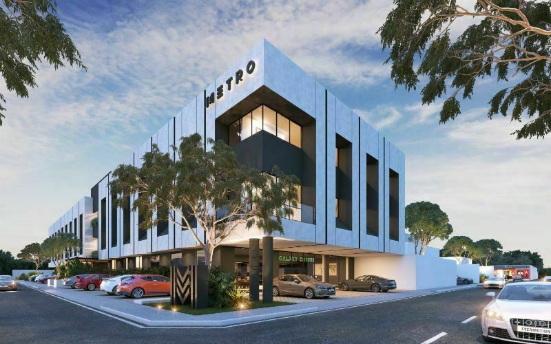 VENTA DE OFICINAS EN MERIDA, YUC. COLONIA MEXICO, METRO BUSINESS