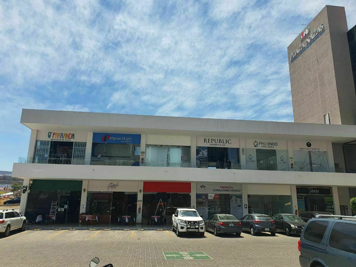 Local comercial en Centro, Querétaro, foto 8 de 13