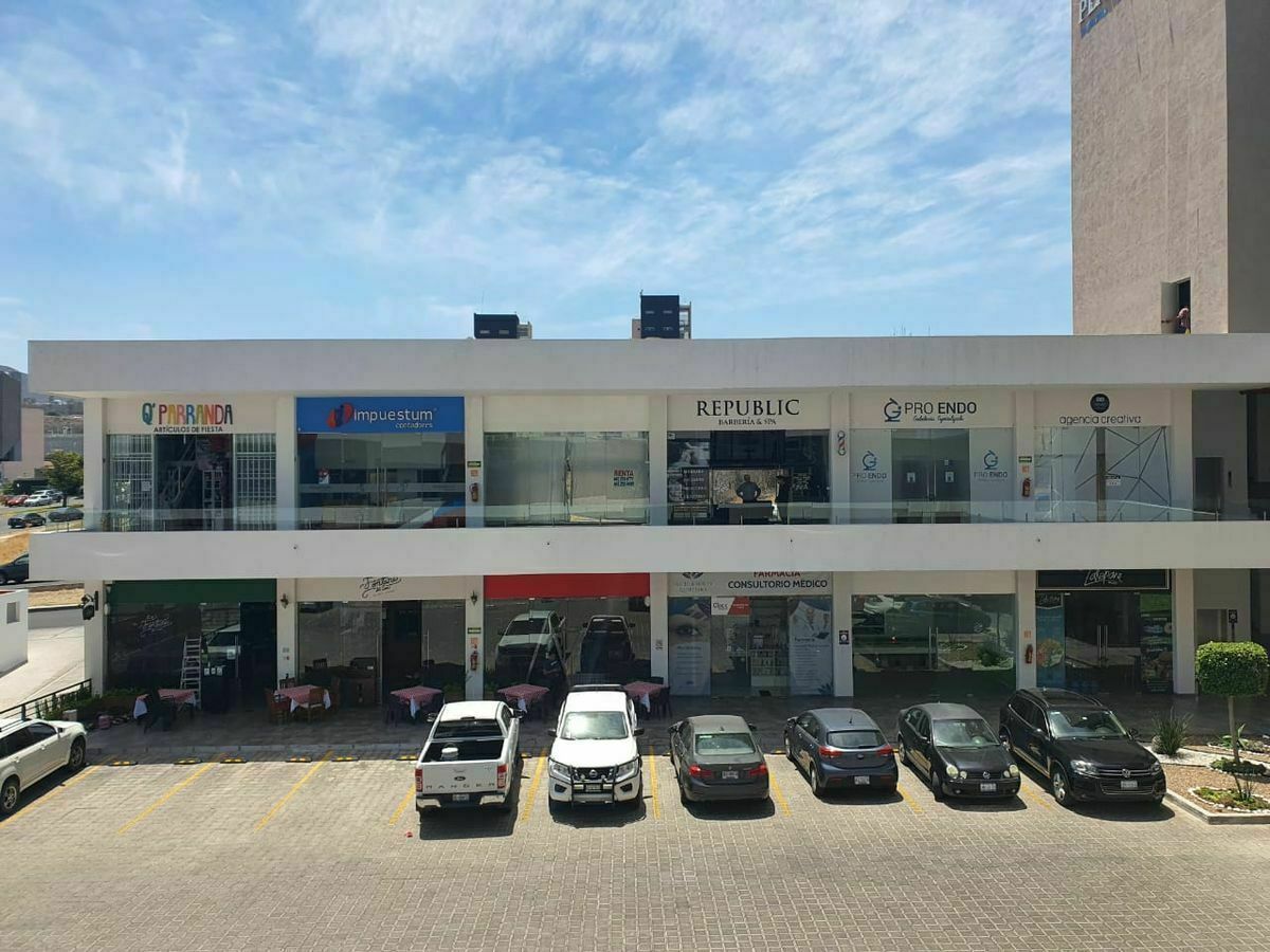 Local comercial en Centro, Querétaro, foto 10 de 13