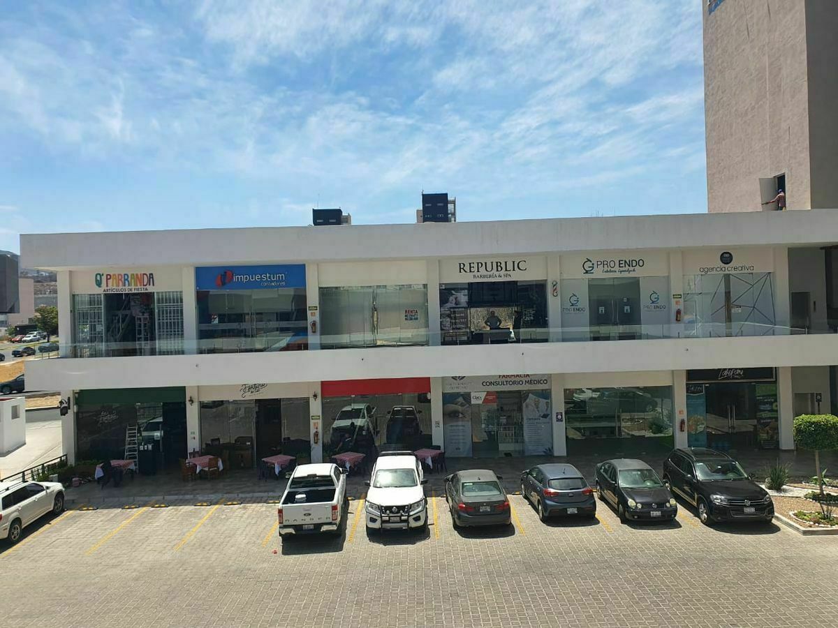Local comercial en Centro, Querétaro, foto 11 de 13