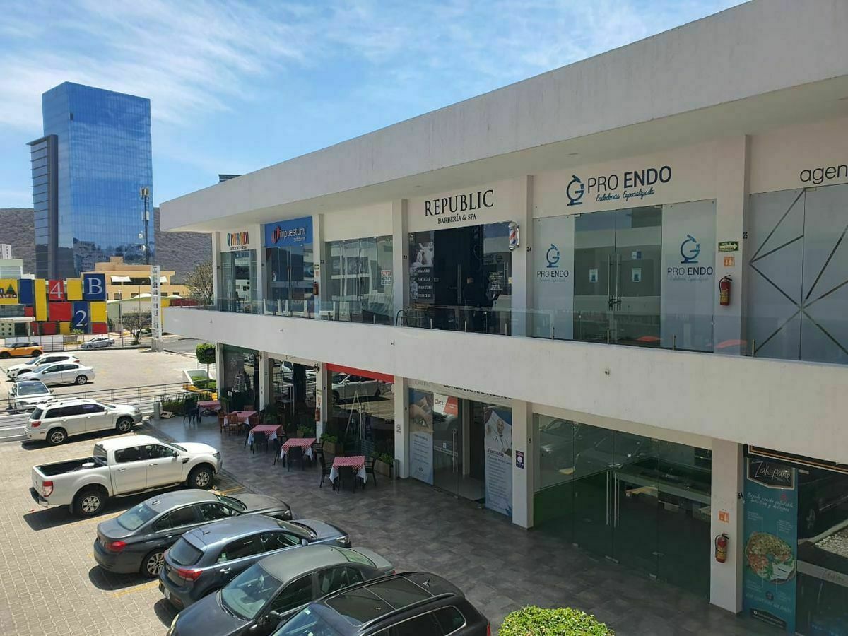 Local comercial en Centro, Querétaro, foto 12 de 13