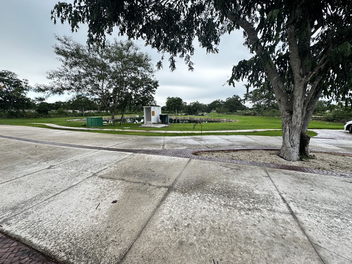 20 of 23: Vista desde el lote 101