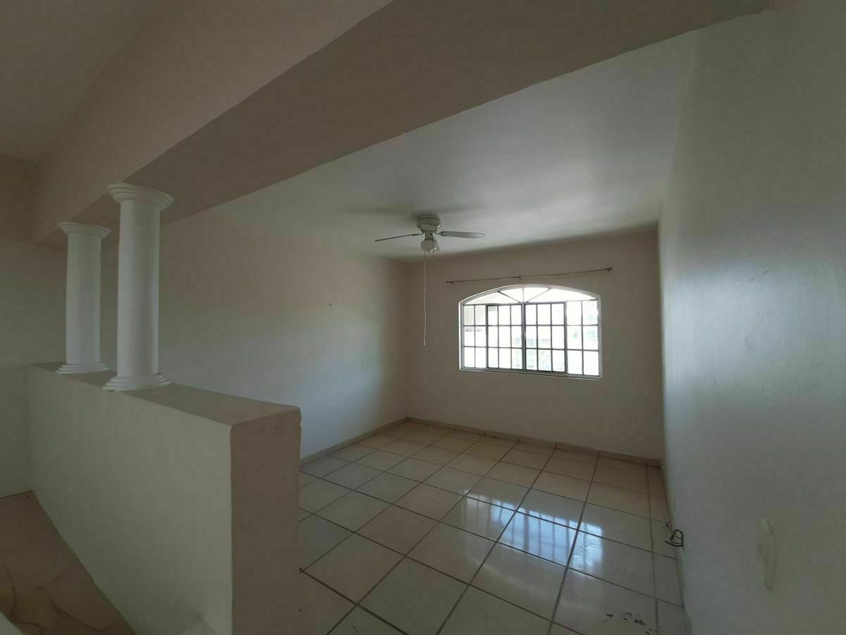 17 de 45: Estar de TV