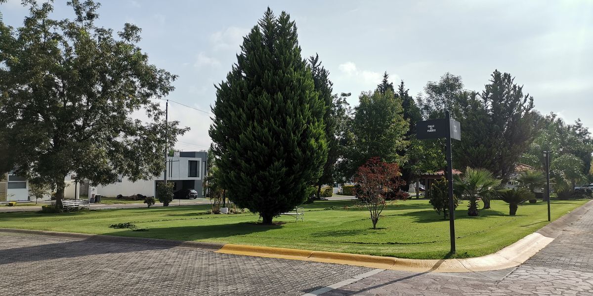 36 de 42: áreas verdes casa club y juegos infantiles 