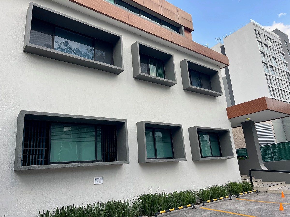 Oficina en Americana, Guadalajara, foto 35 de 37